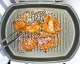 Foto langkah ke 3 dari resep KEBAB SHAWARMA | Menu wajib berbuka.