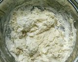 Foto langkah ke 1 dari resep Roti bantal atau odading.
