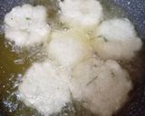 Foto langkah ke 4 dari resep Cireng Nasi Bumbu Rujak.