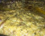صورة لخطوة 6 من وصفة فيليه سمك بصوص الكريمه 🐟🐠