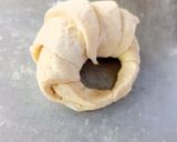Foto del paso 9 de la receta: Masa danés y sus formas <3