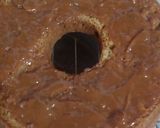 Foto del paso 4 de la receta: Bizcochuelo fácil y rico🍰 en 5 pasos! Nro1