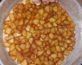 Foto del paso 6 de la receta: Crumble de manzana 🍎🍎😋