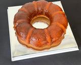 Foto do passo 3 de Bolo de Banana e Aveia Sem Açúcar e Sem Glúten