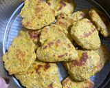 Foto del paso 3 de la receta: PANCITOS / CROQUETAS de ZAPALLO
