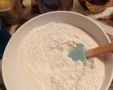 Foto del paso 1 de la receta: Pasteles de dulce de batata