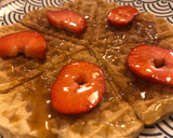 Foto del paso 4 de la receta: Gofres