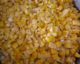 Foto langkah ke 1 dari resep Jagung Cheese Tarik (Malaysia).