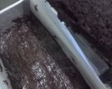 Foto langkah ke 9 dari resep Matilda Chocolate Cake.