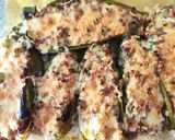 Foto del paso 5 de la receta: Pimientos italianos rellenos