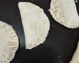 Foto del paso 3 de la receta: Formas de hojaldre
