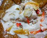Foto langkah ke 6 dari resep Garang Asem.