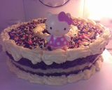 Foto langkah ke 4 dari resep Butter cream margarin.