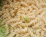 Foto del paso 2 de la receta: Pasta corta en salsa de perejil