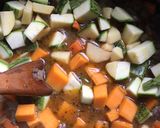 Foto del paso 4 de la receta: Guiso saludable 🍲