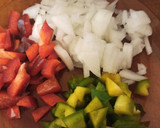 Foto del paso 5 de la receta: Arroz con rape