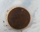 Foto del paso 6 de la receta Sopa de alubias negras con tofu y aguacate
