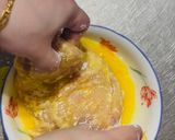 蜂蜜優格醬佐起司雞排「宏基龍眼蜜」的食譜步驟5照片