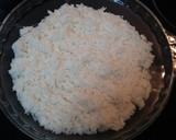 Foto del paso 1 de la receta: Arroz thai con salmón 