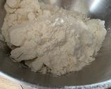 Фото кроку 3 до Хрустке пісочне печиво в кунжуті🍪.