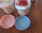 अनार पारफे (Pomegranate Parfait) रेसिपी चरण 6 फोटो