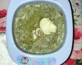 Foto langkah ke 3 dari resep Mpasi 8m+ menu 4 bintang 🌟🌟🌟🌟.