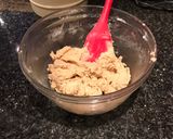 A picture of step 5 of Cinnamon lemon cookies.