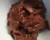 Foto langkah ke 6 dari resep Pumpkin Dorayaki With Red Bean Paste #151.