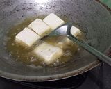 Foto langkah ke 2 dari resep Opor Ayam dan Tahu.