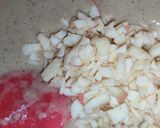 A picture of step 7 of Apple Cake 🎂 🍎.