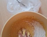 Foto del paso 3 de la receta: Chipa mestizo 🇵🇾