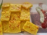 લાઈવ  ઢોકળા(live dhokla recipe in gujarati)