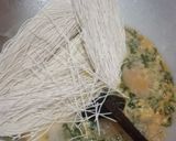 Foto langkah ke 4 dari resep Misoa Goreng.