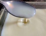 A picture of step 8 of Milkmaid (Homemade).