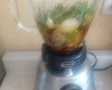 Foto del paso 3 de la receta: Chilaquiles a la maribel (verdes)