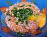 Foto del paso 3 de la receta: Cocido de la Vega Baja (receta de mi suegra)