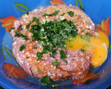 Foto del paso 3 de la receta: Cocido de la Vega Baja (receta de mi suegra)
