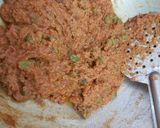 A picture of step 6 of LowCal Matar Paneer /Green Peas and Cottage Cheese Curry.