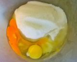 Foto del paso 3 de la receta: Torta de Naranjas