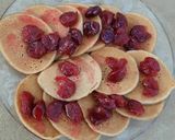 عکس مرحله 2 از دستور مینی پنکیک