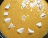 Foto del paso 5 de la receta: Soufflé de calabaza