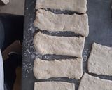Foto del paso 4 de la receta: Ciabatta de José y Caleb