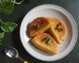 Foto langkah ke 12 dari resep Pukis Sultan.