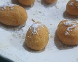 મખાના પનીર કોકોનટ રોલ (Makhana Paneer Coconut Roll Recipe In Gujarati) રેસીપી સ્ટેપ2ફોટો