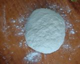 Foto del paso 4 de la receta: Tortas fritas