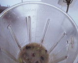 Foto del paso 9 de la receta: Platillo cremoso de champiñones 🍄☄️(Crema de champiñones)