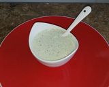 Foto del paso 2 de la receta: Salsa de yogurt estilo árabe