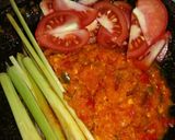 Foto langkah ke 3 dari resep Kembung Masak Woku.