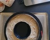 Une image de l'étape 5 de Un délicieux moelleux aux noix et aux pommes 🍎.