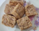 મલાઈ મેસુબ (Malai Mysore Recipe In Gujarati) રેસીપી સ્ટેપ4ફોટો